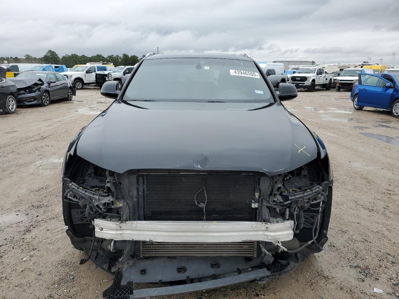 2016 Audi Q5 - Image 5