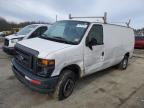 2008 Ford Econoline E250 Van na sprzedaż w Windsor, NJ - Side