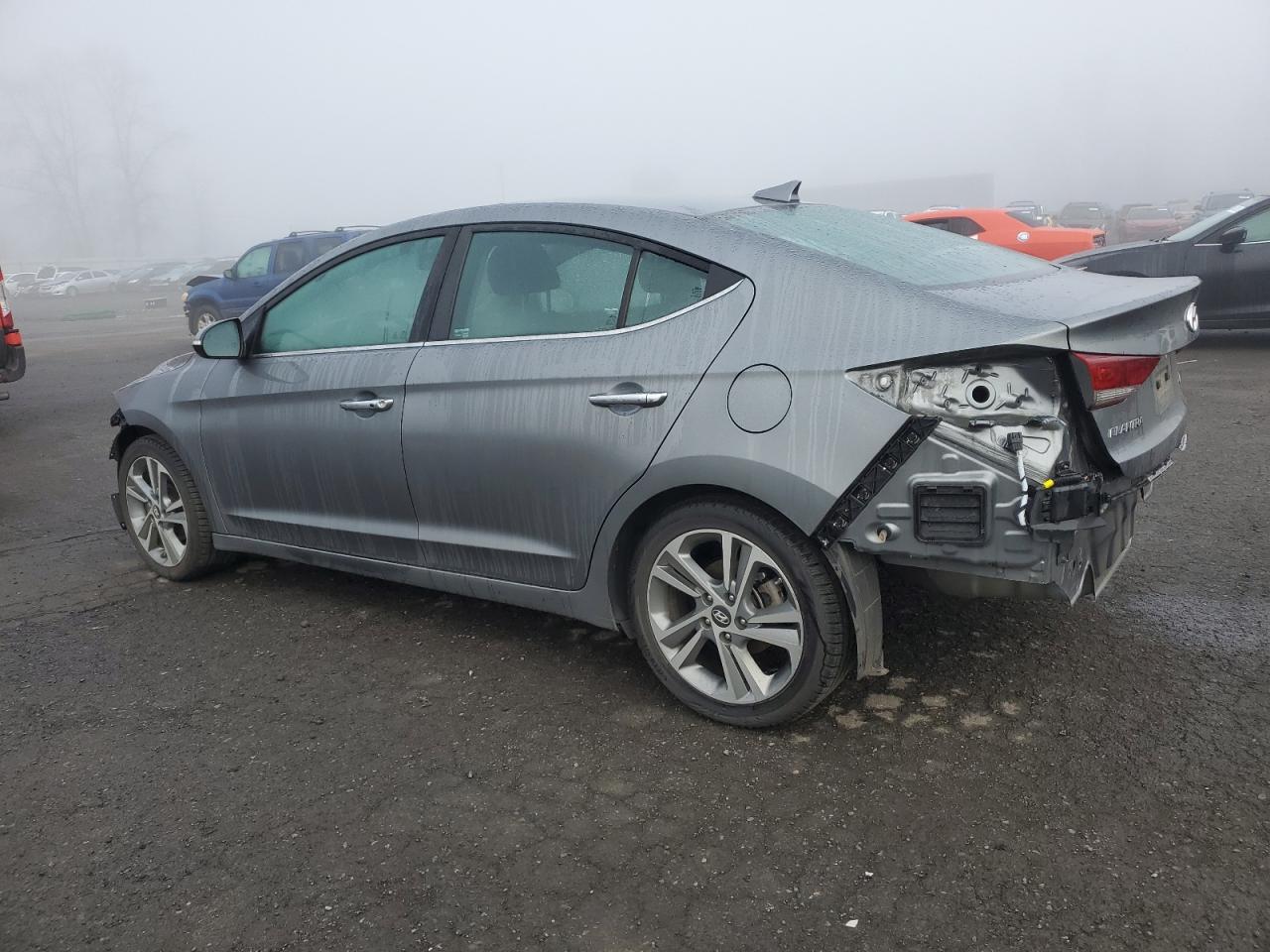 2017 Hyundai Elantra - Image 2