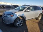 2013 Ford Edge Limited продається в New Britain, CT - Front End