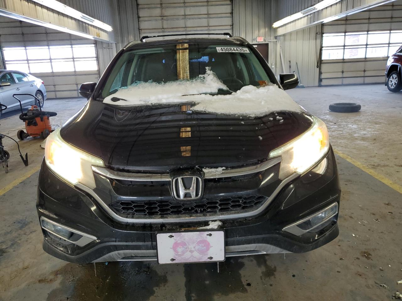2015 Honda CR-V - Image 5