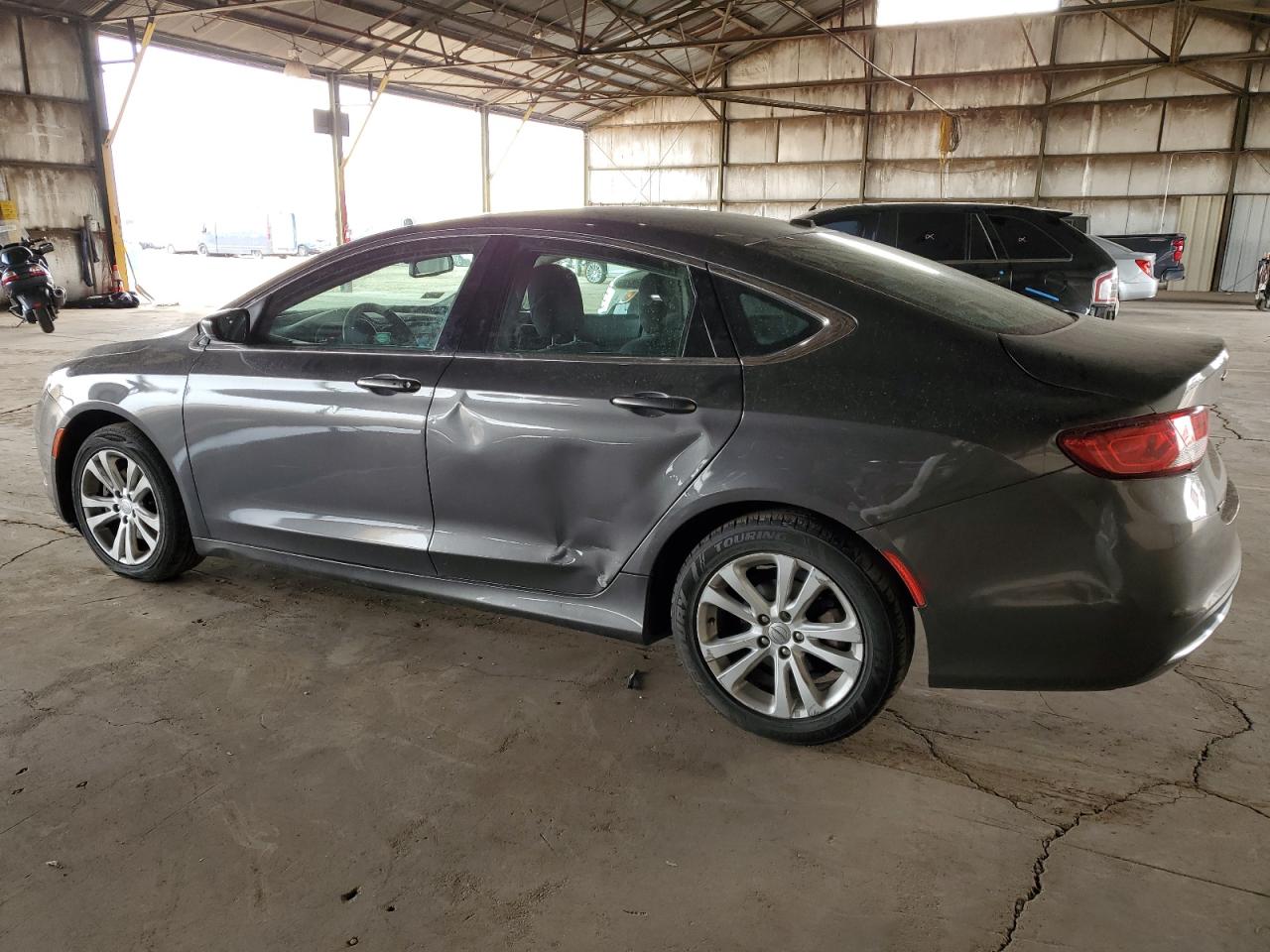 2015 Chrysler 200 - Image 2