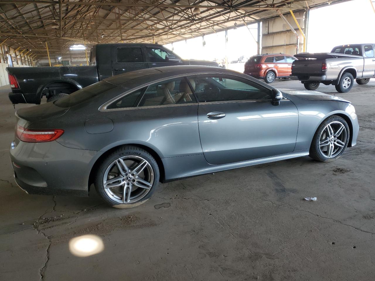 2018 Mercedes-Benz E-klasse - Image 3