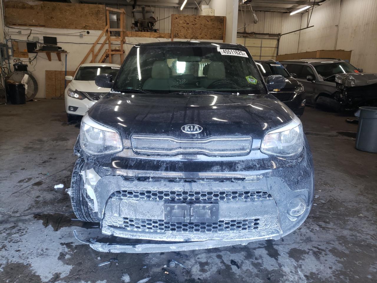 2018 Kia Soul - Image 5