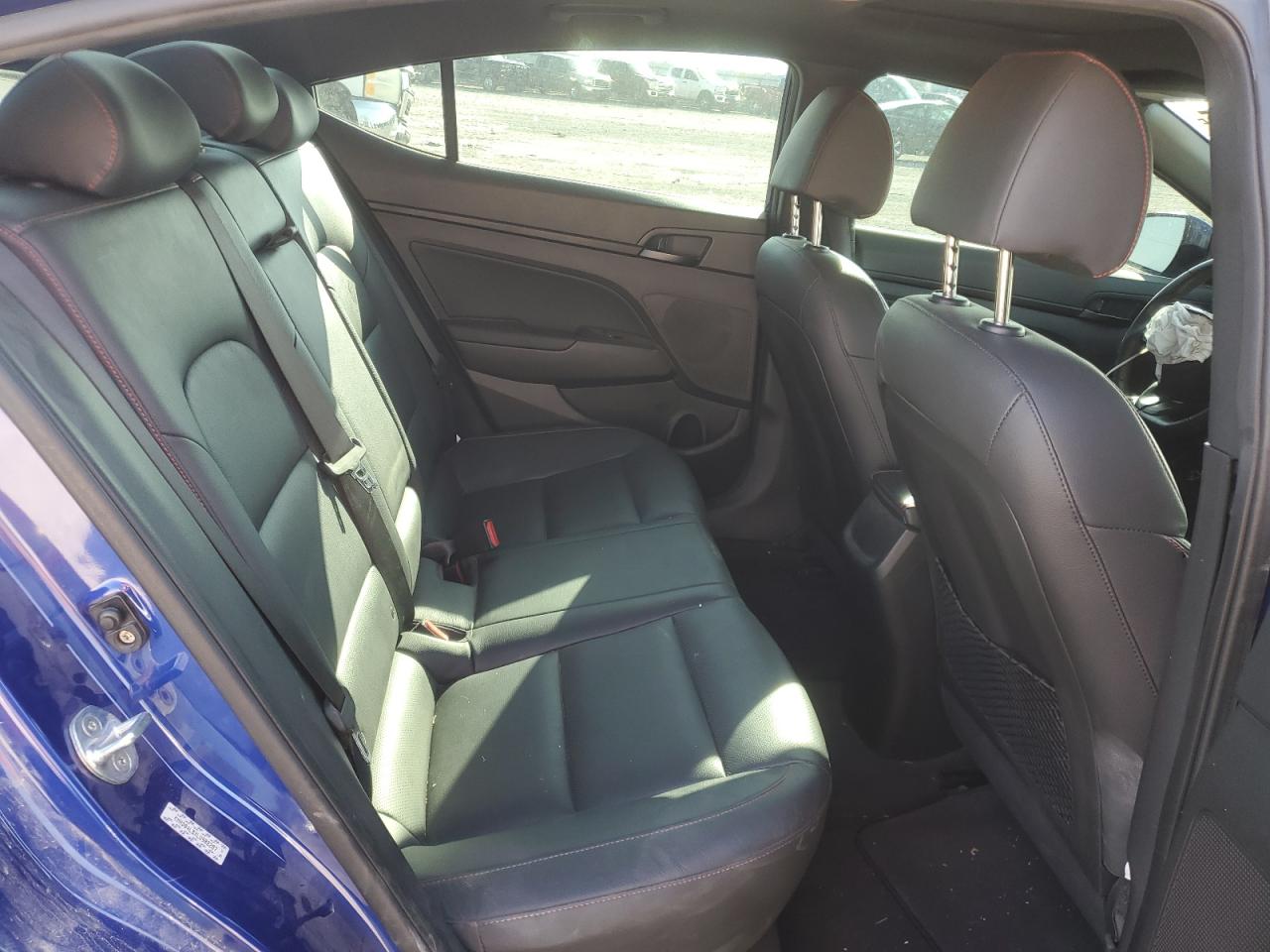 2020 Hyundai Elantra - Image 10
