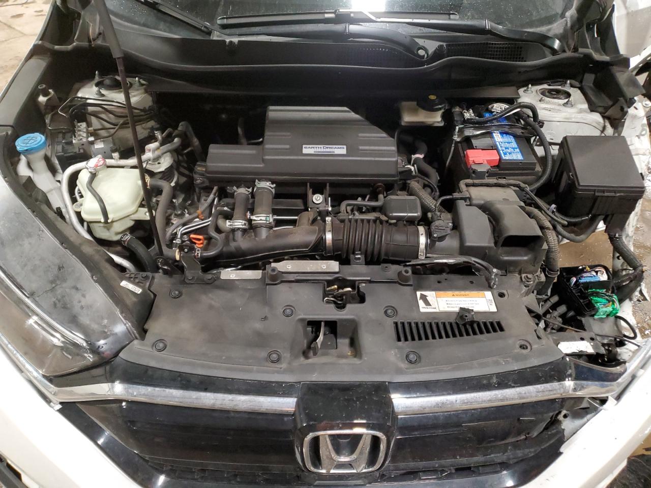 2021 Honda CR-V - Image 12