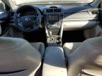 2013 Toyota Camry L en Venta en Martinez, CA - Front End
