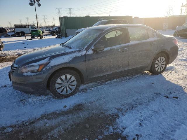 2011 Honda Accord Lx