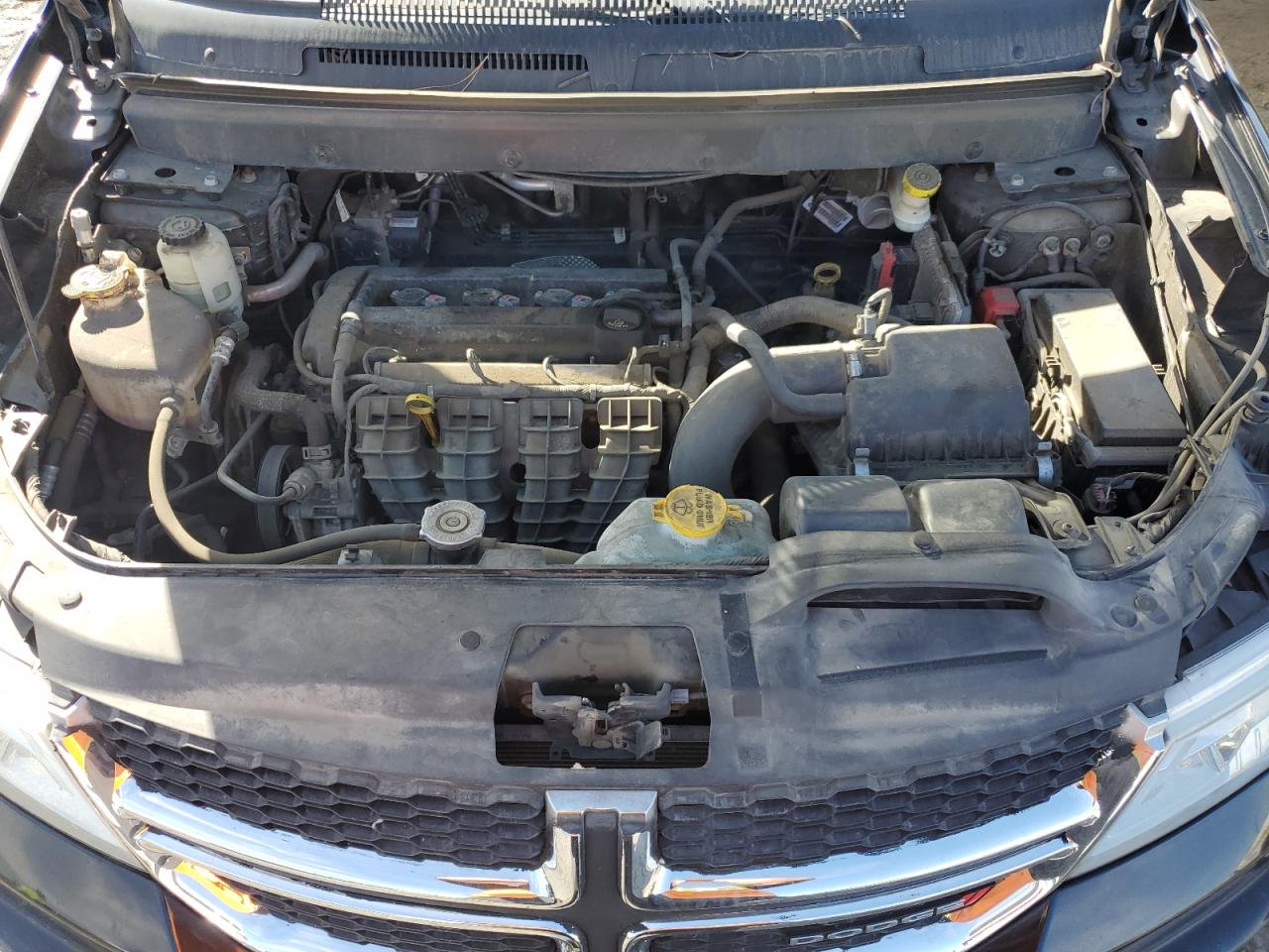 2017 Dodge Journey - Image 12