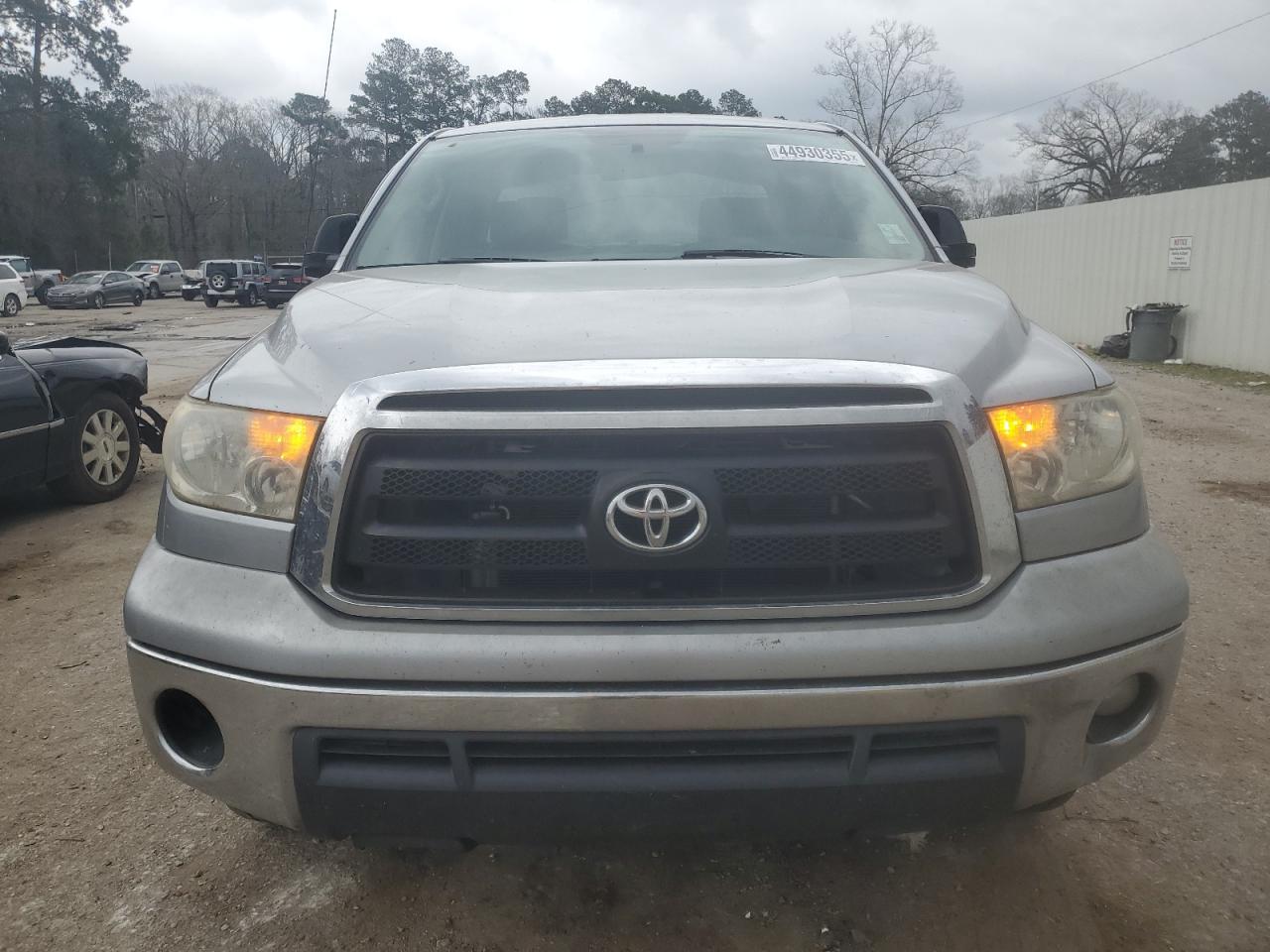 2010 Toyota Tundra - Image 5
