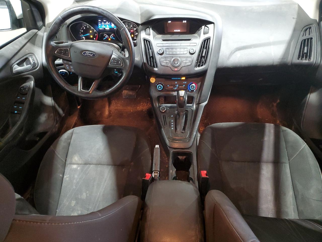 2016 Ford Focus - Image 8