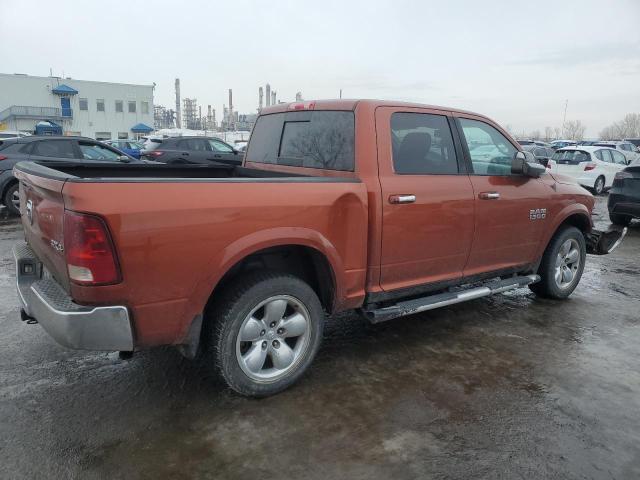 2013 RAM 1500 SLT