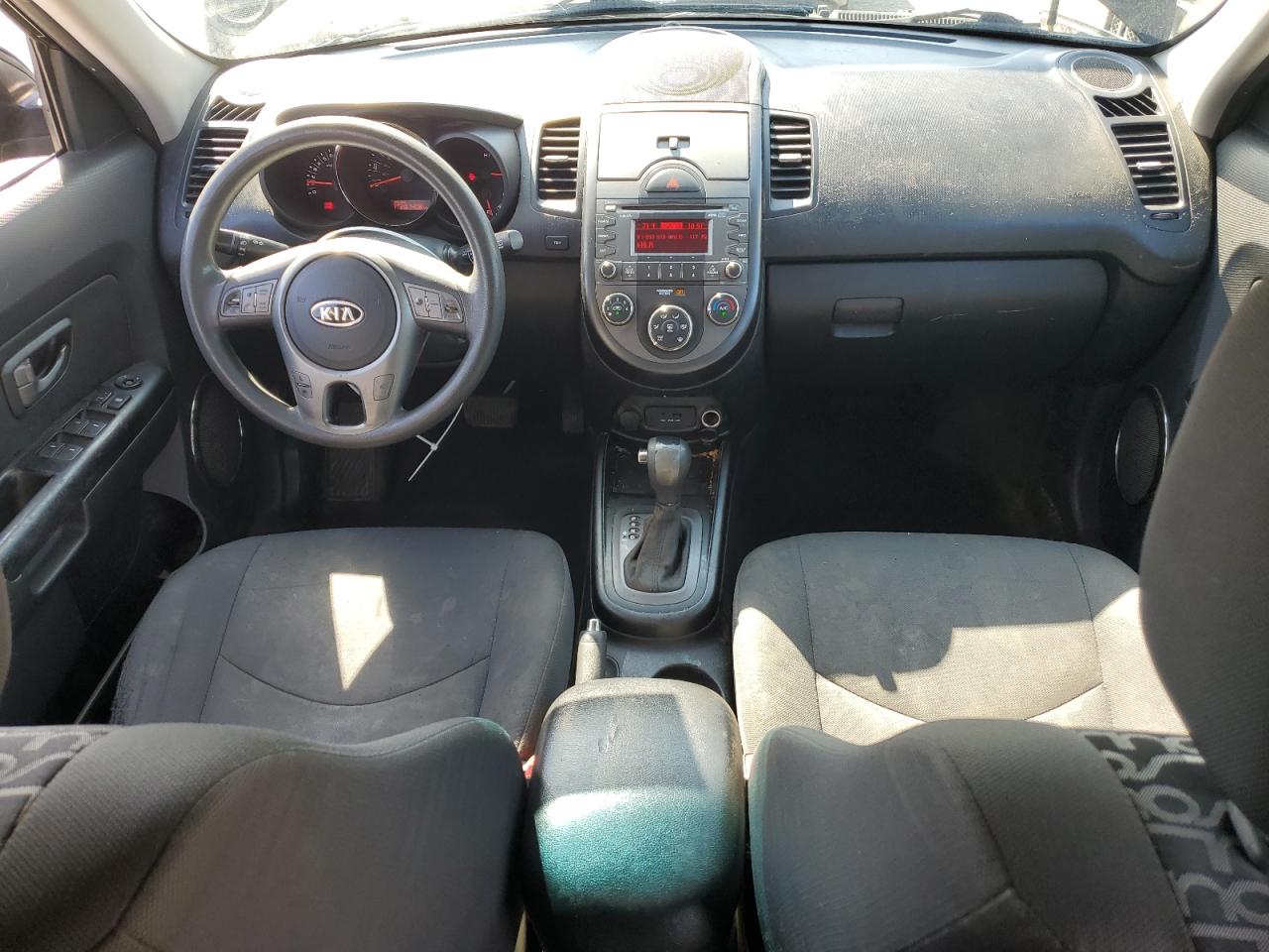 2011 Kia Soul - Image 8