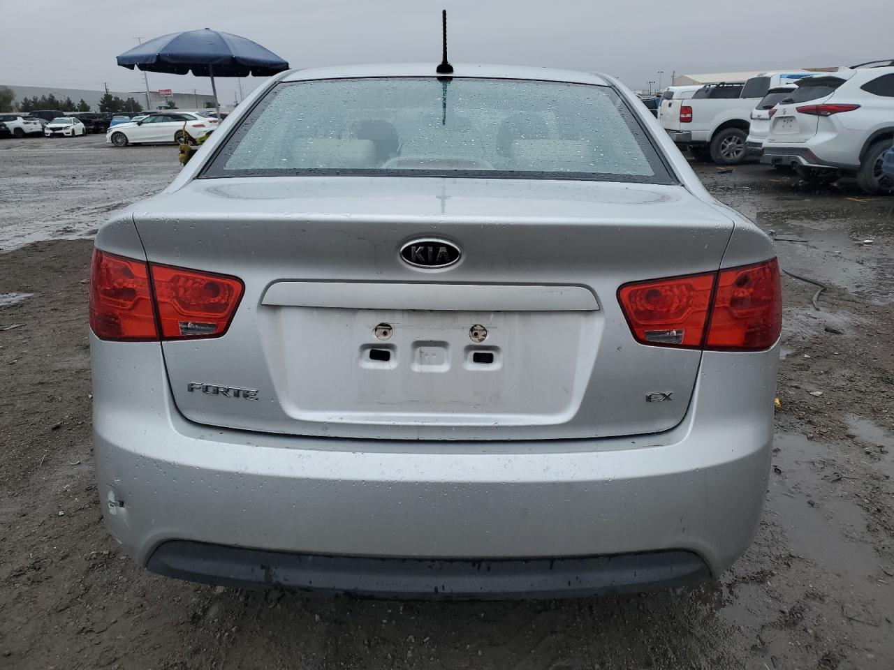 2010 Kia Forte - Image 6