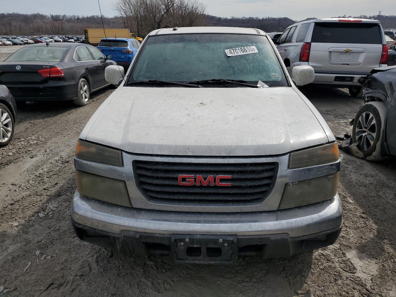 2010 GMC Canyon - Image 5