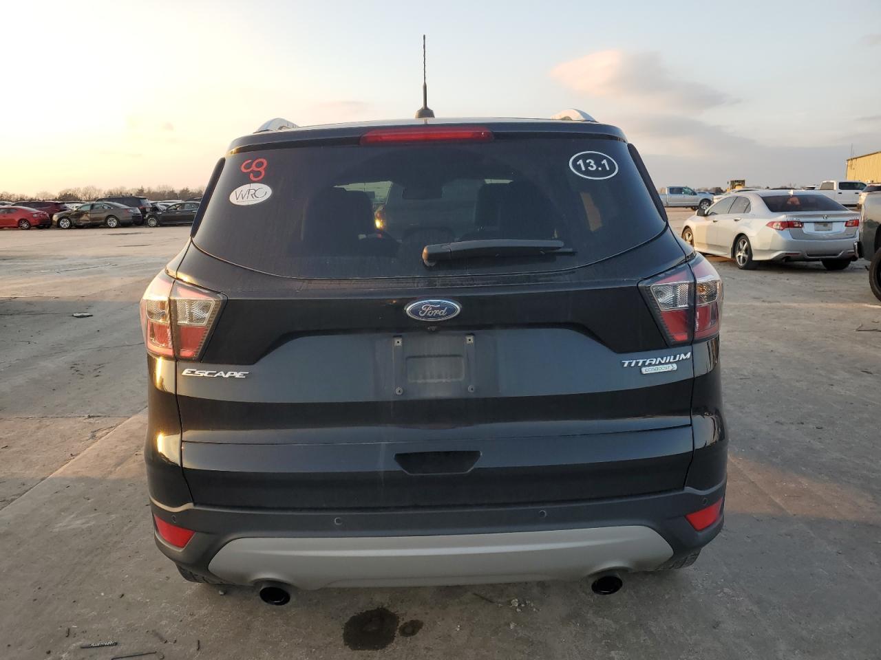 2017 Ford Escape - Image 6