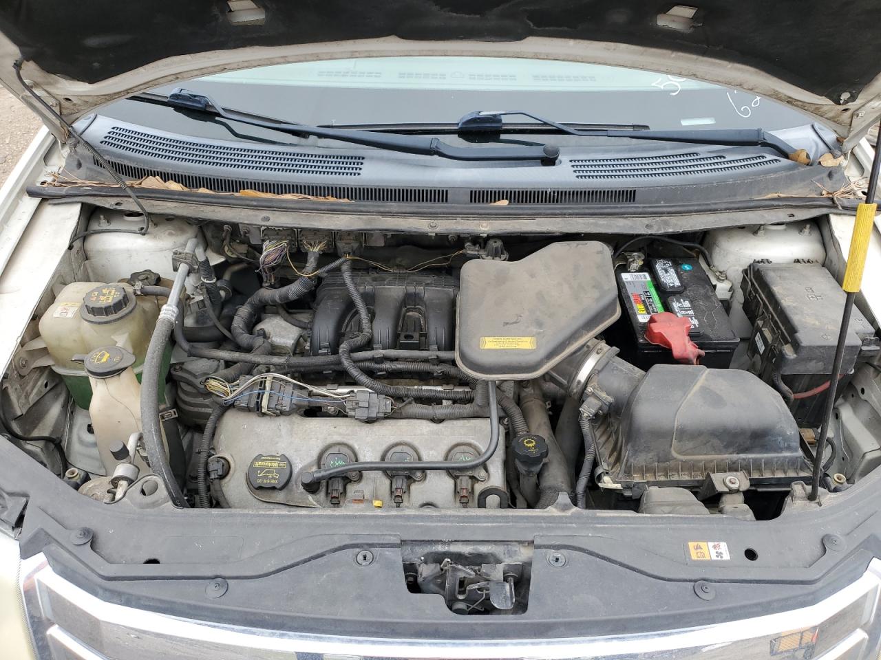 2009 Ford Edge - Image 13
