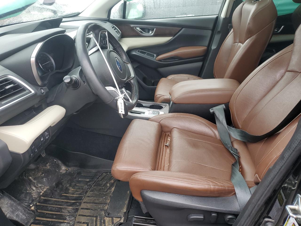 2019 Subaru Ascent - Image 7