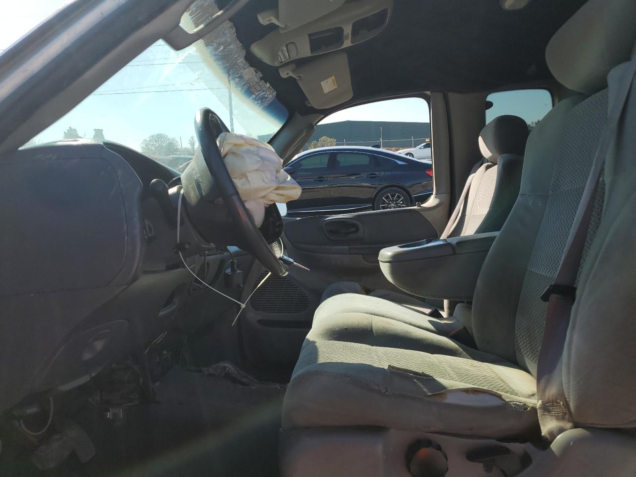 2003 Ford F-150 - Image 7