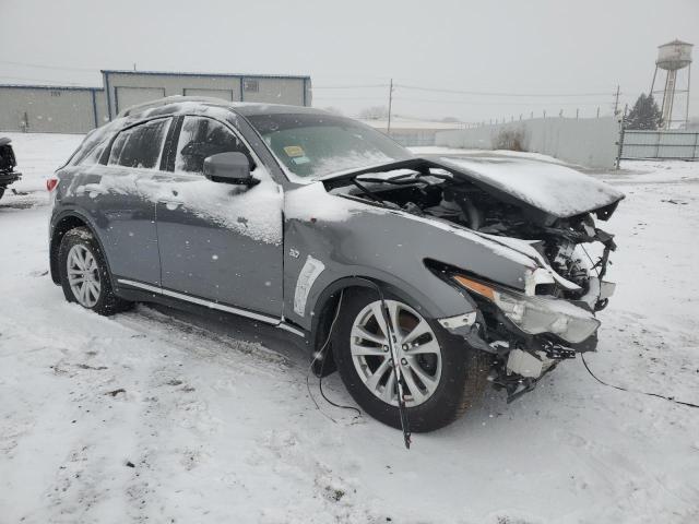 2017 INFINITI QX70 