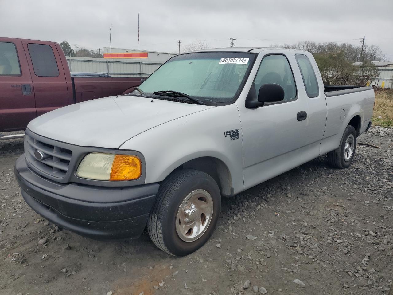 2004 Ford F-150 - Image 1