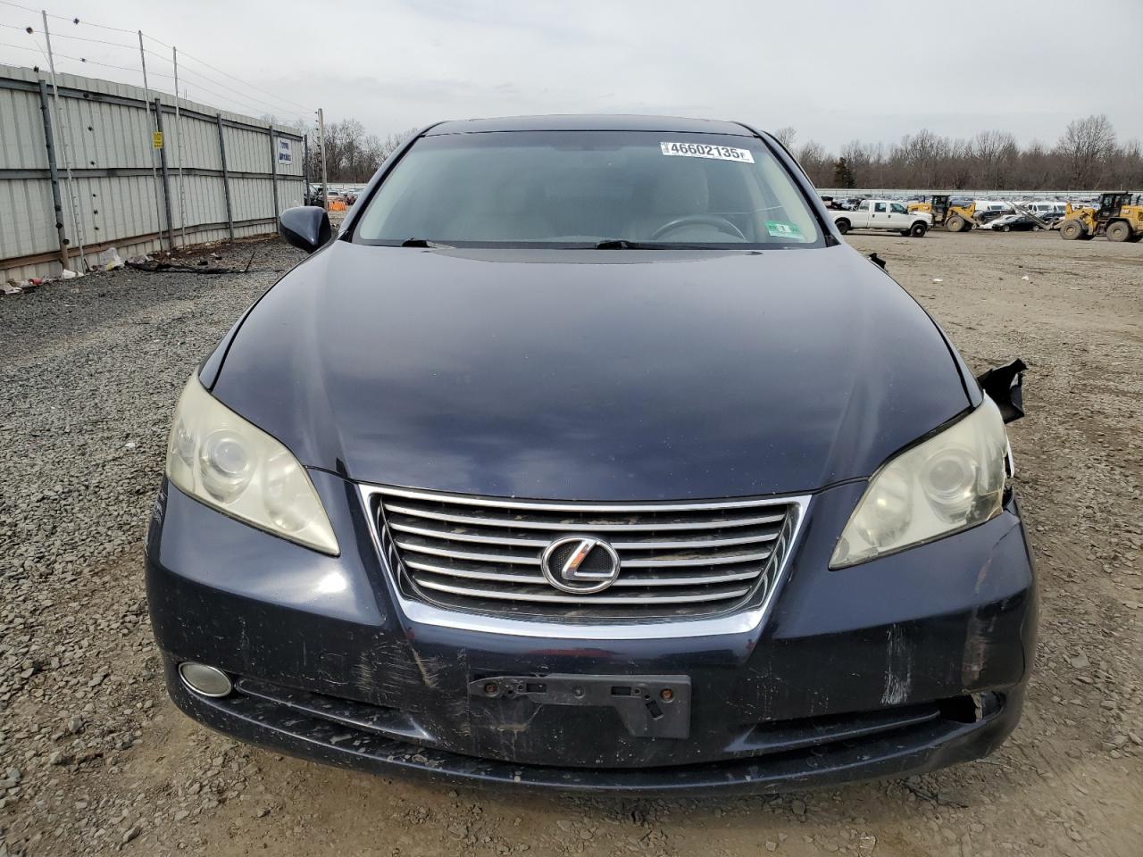 2008 Lexus ES - Image 5