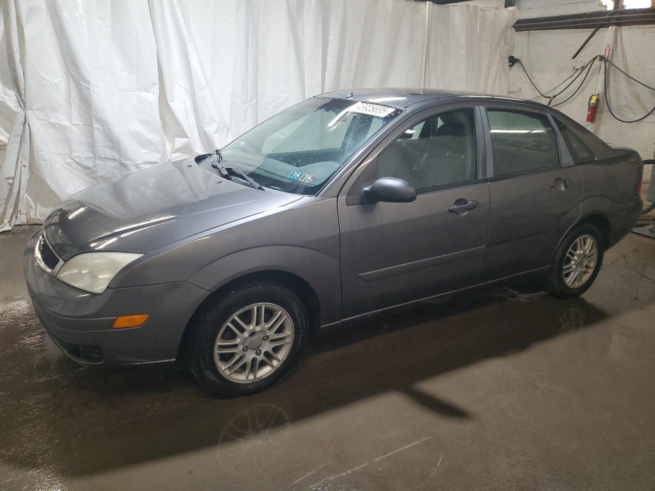 2007 Ford Focus - Image 1
