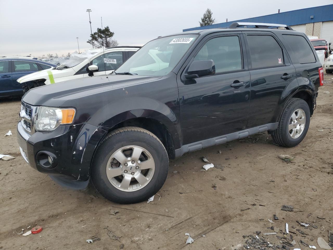 2012 Ford Escape - Image 1