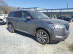 2022 Nissan Pathfinder Platinum for Sale in Concord, NC - Side