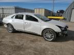 2016 Cadillac Xts Platinum de vânzare în Wichita, KS - Front End