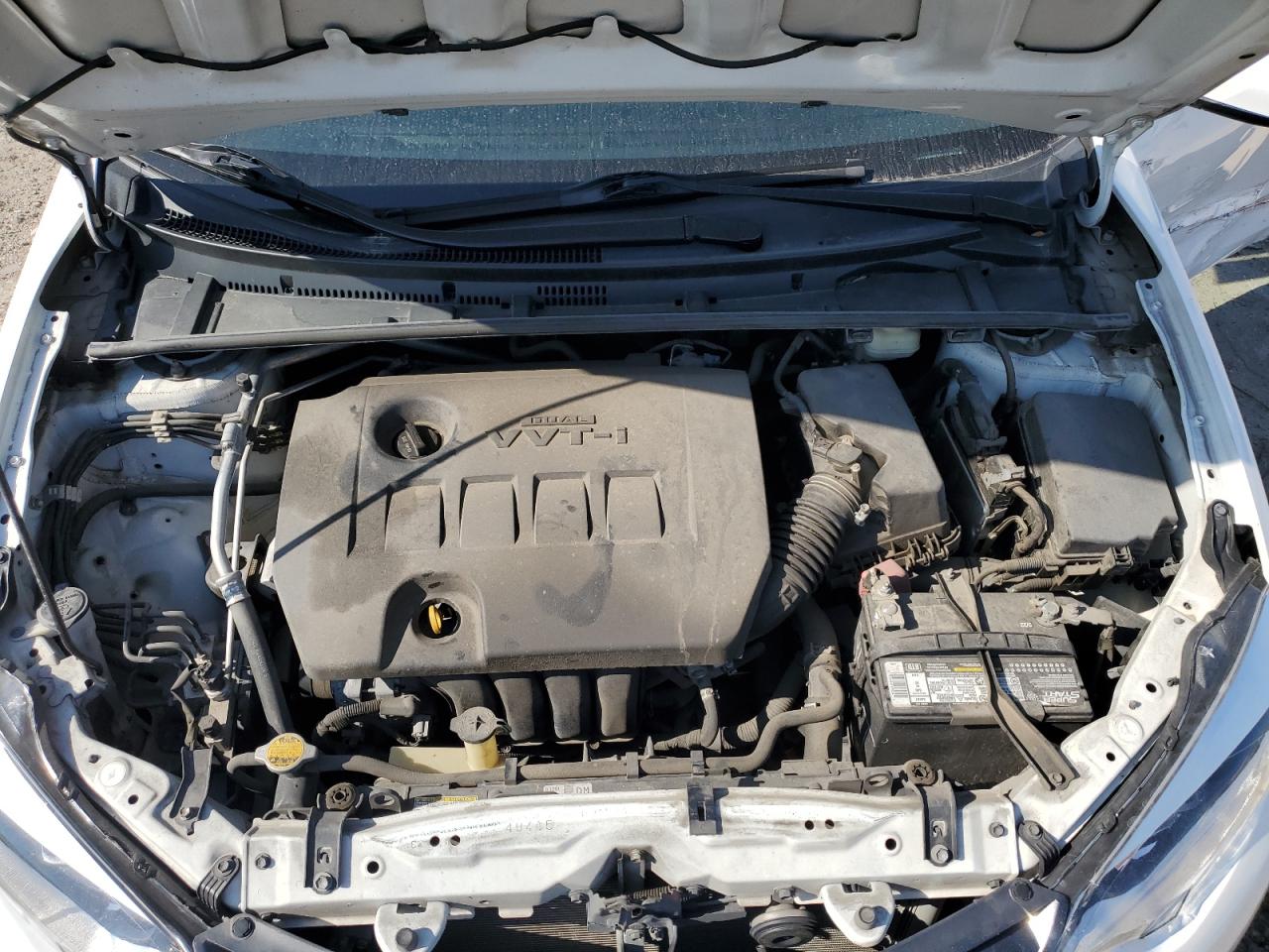 2015 Toyota Corolla - Image 13