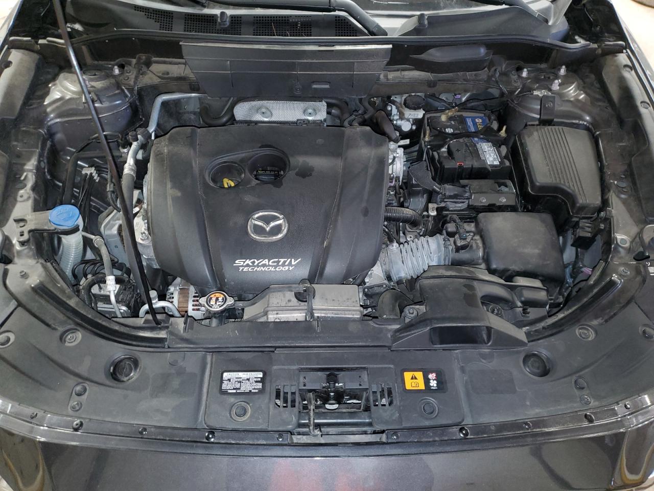 2018 Mazda CX-5 - Image 12