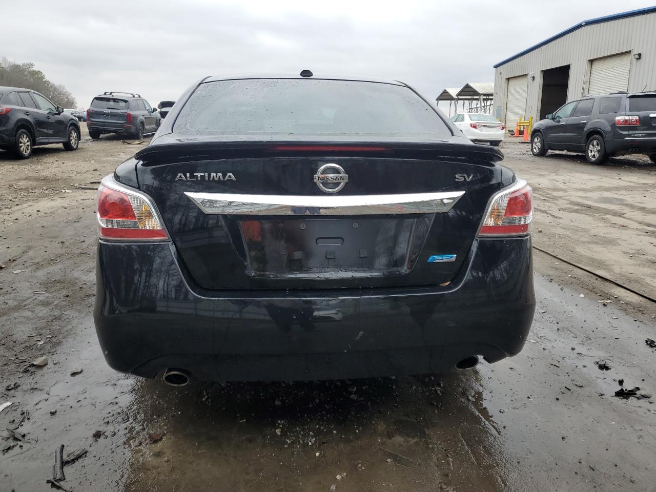 2014 Nissan Altima - Image 6