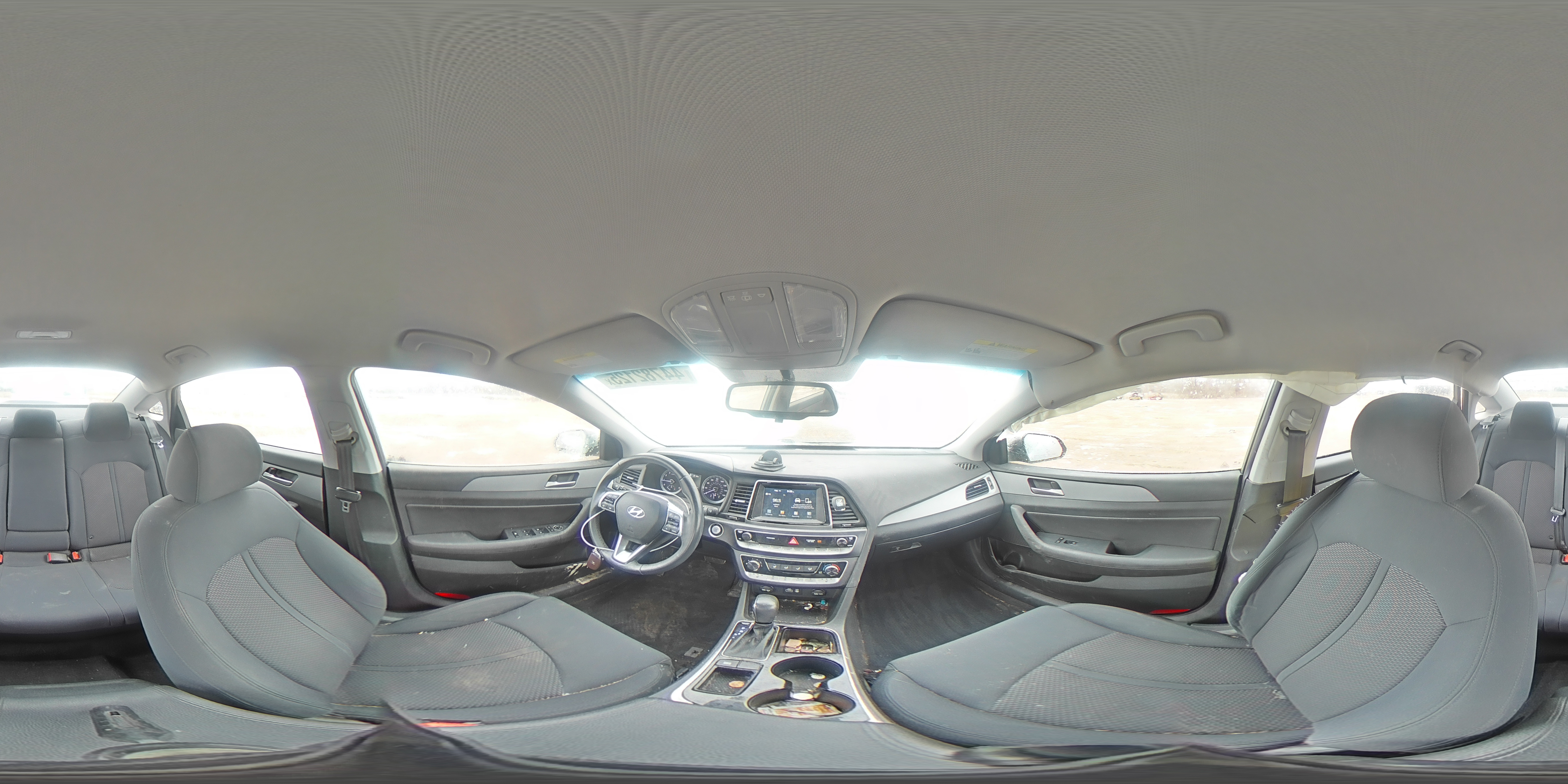 2018 Hyundai Sonata - Image 13