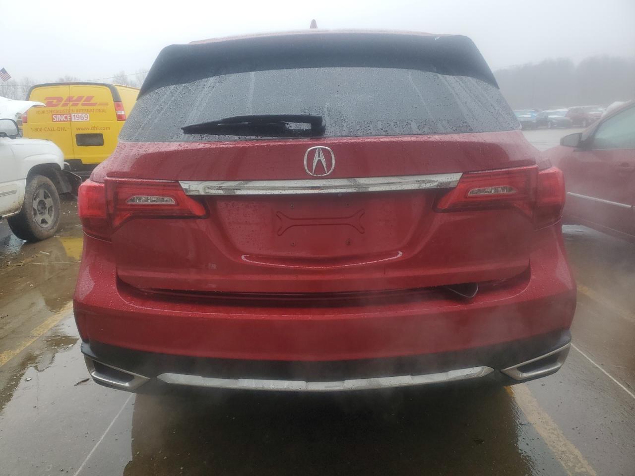 2020 Acura MDX - Image 6