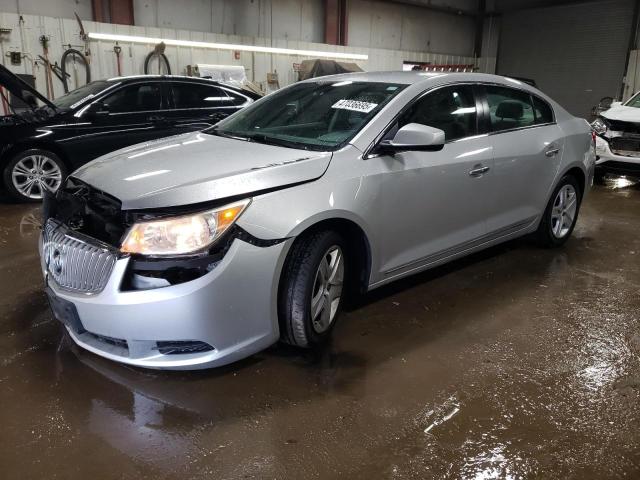 2011 Buick Lacrosse Cx