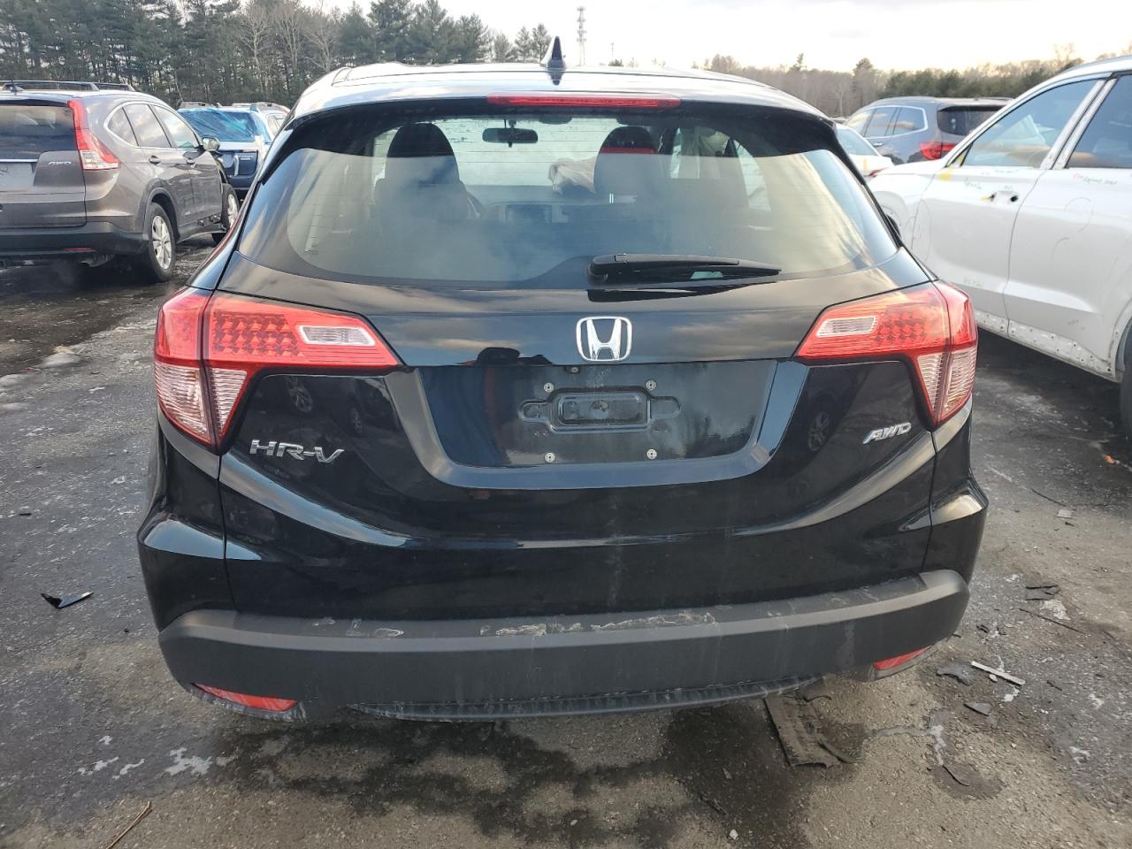 2016 Honda HR-V - Image 6
