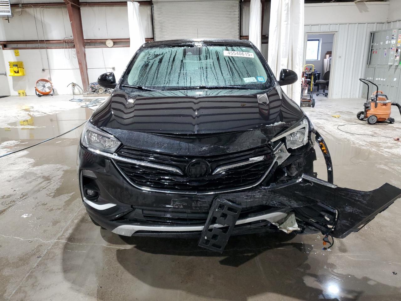 2020 Buick Encore - Image 5