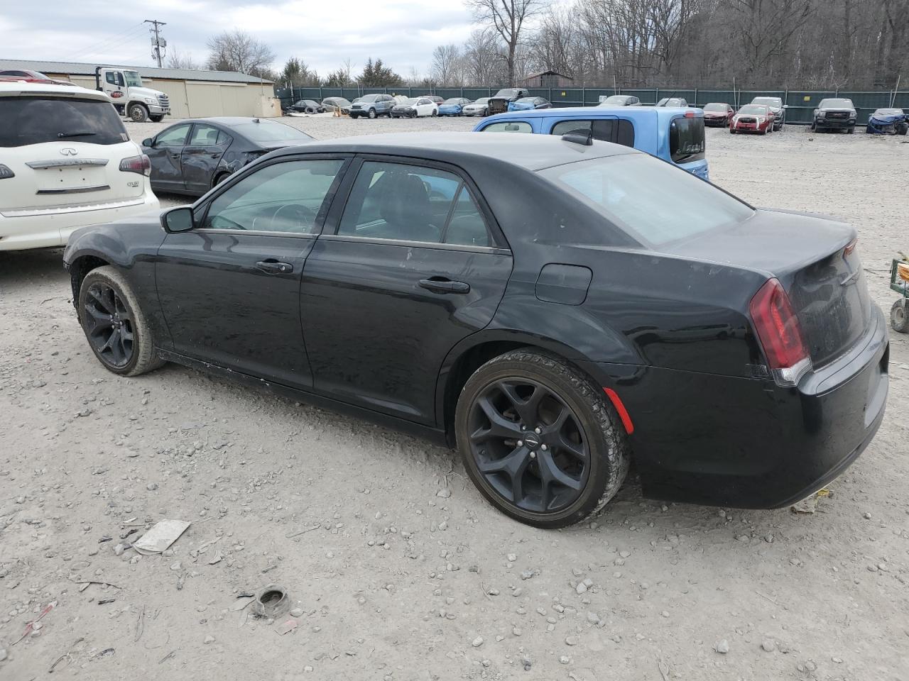 2021 Chrysler 300 - Image 2
