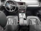 2013 AUDI Q7 PRESTIGE for sale at Copart ON - COOKSTOWN