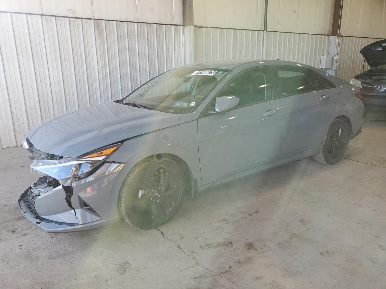 2022 Hyundai Elantra - Image 1