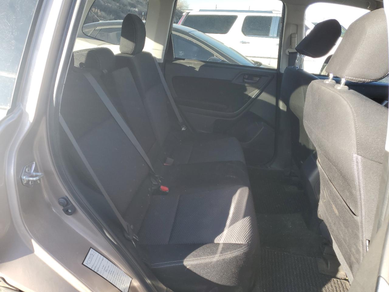 2015 Subaru Forester - Image 10