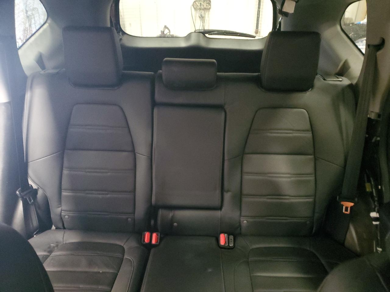 2021 Honda CR-V - Image 10