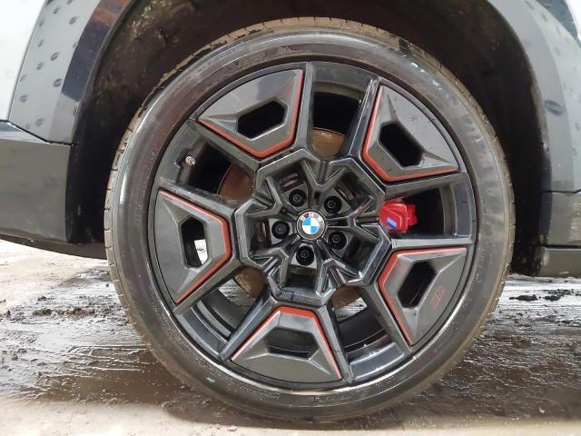 2024 BMW XM LABEL 5DR AUTO