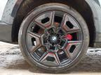 2024 BMW XM LABEL 5DR AUTO for sale at Copart PETERLEE
