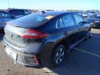 2017 HYUNDAI IONIQ PREM for sale at Copart SANDTOFT