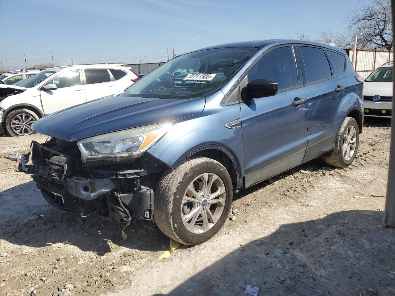 2018 Ford Escape - Image 1