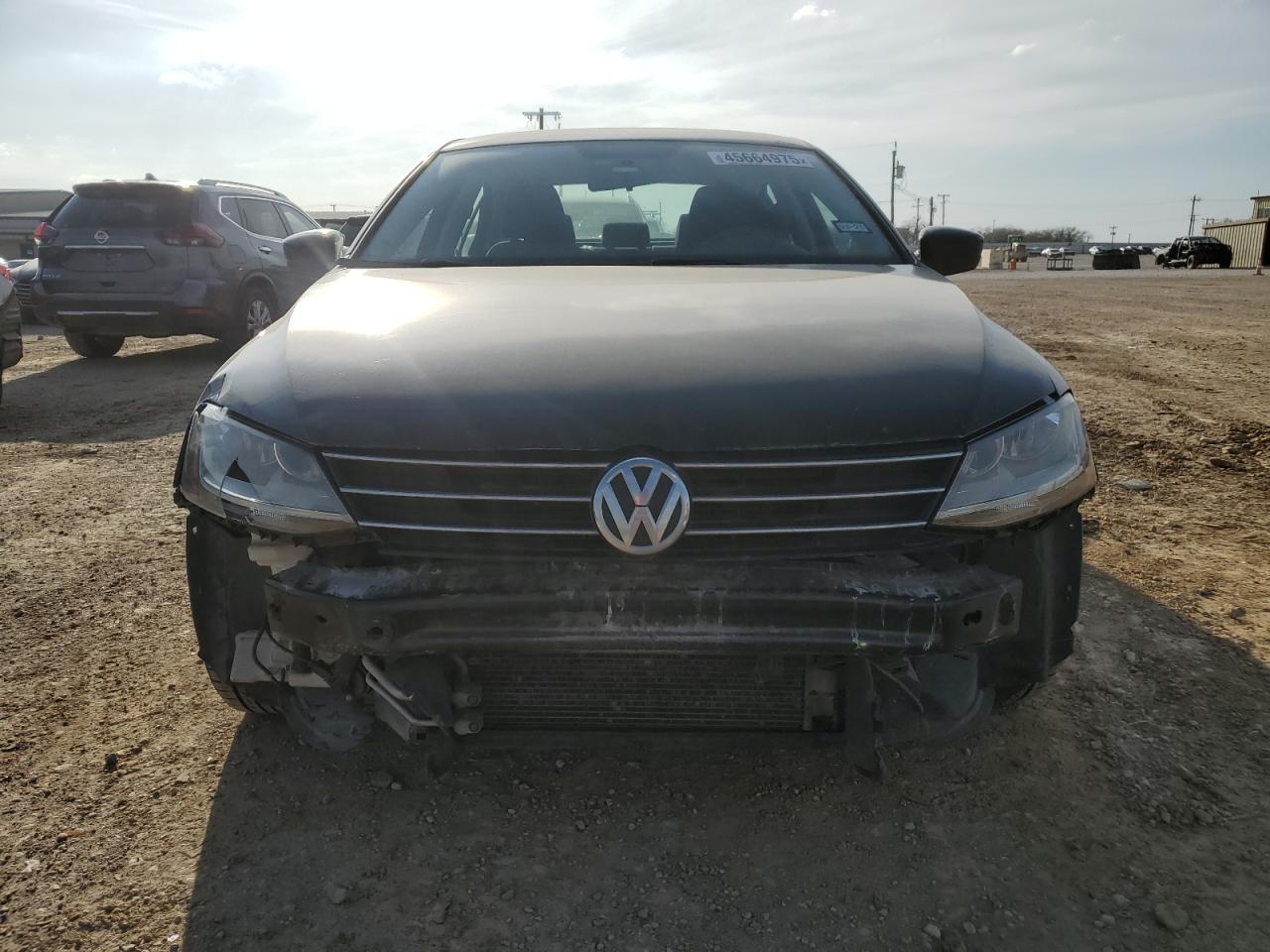 2017 Volkswagen Jetta - Image 5