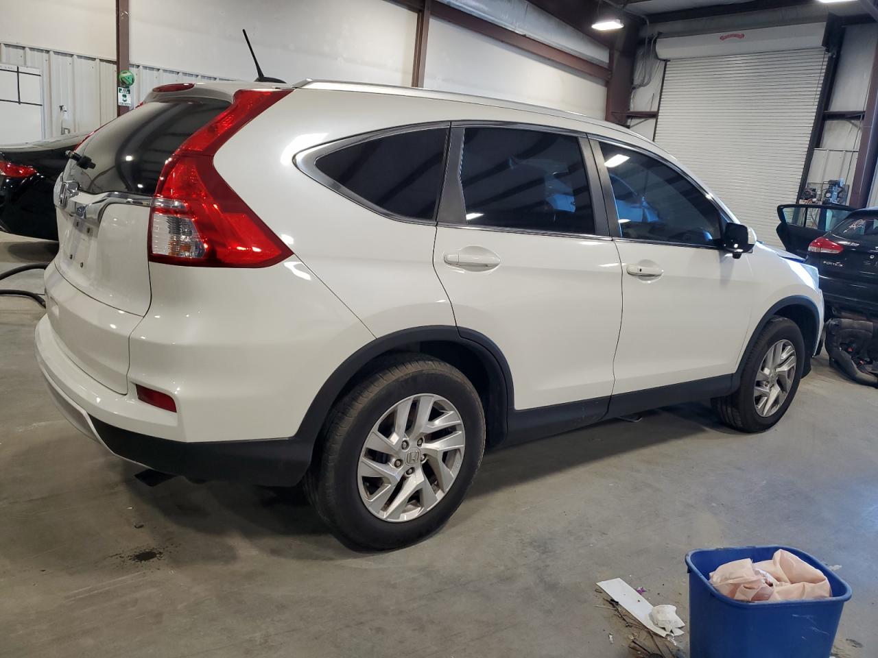 2015 Honda CR-V - Image 3