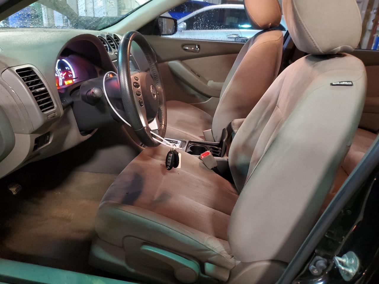 2012 Nissan Altima - Image 7